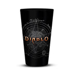 Productafbeelding Diablo - Hoofd Glas