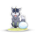 Productafbeelding TenSura - Ranga & Rimuru Acryl Figuur