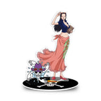 Productafbeelding One Piece - Robin Acryl Figuur