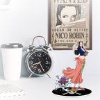 Productafbeelding One Piece - Robin Acryl Figuur