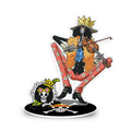 Productafbeelding One Piece - Brook Acryl Figuur