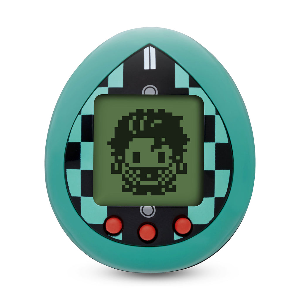 Productafbeelding Demon Slayer - Tanjiro Tamagotchi
