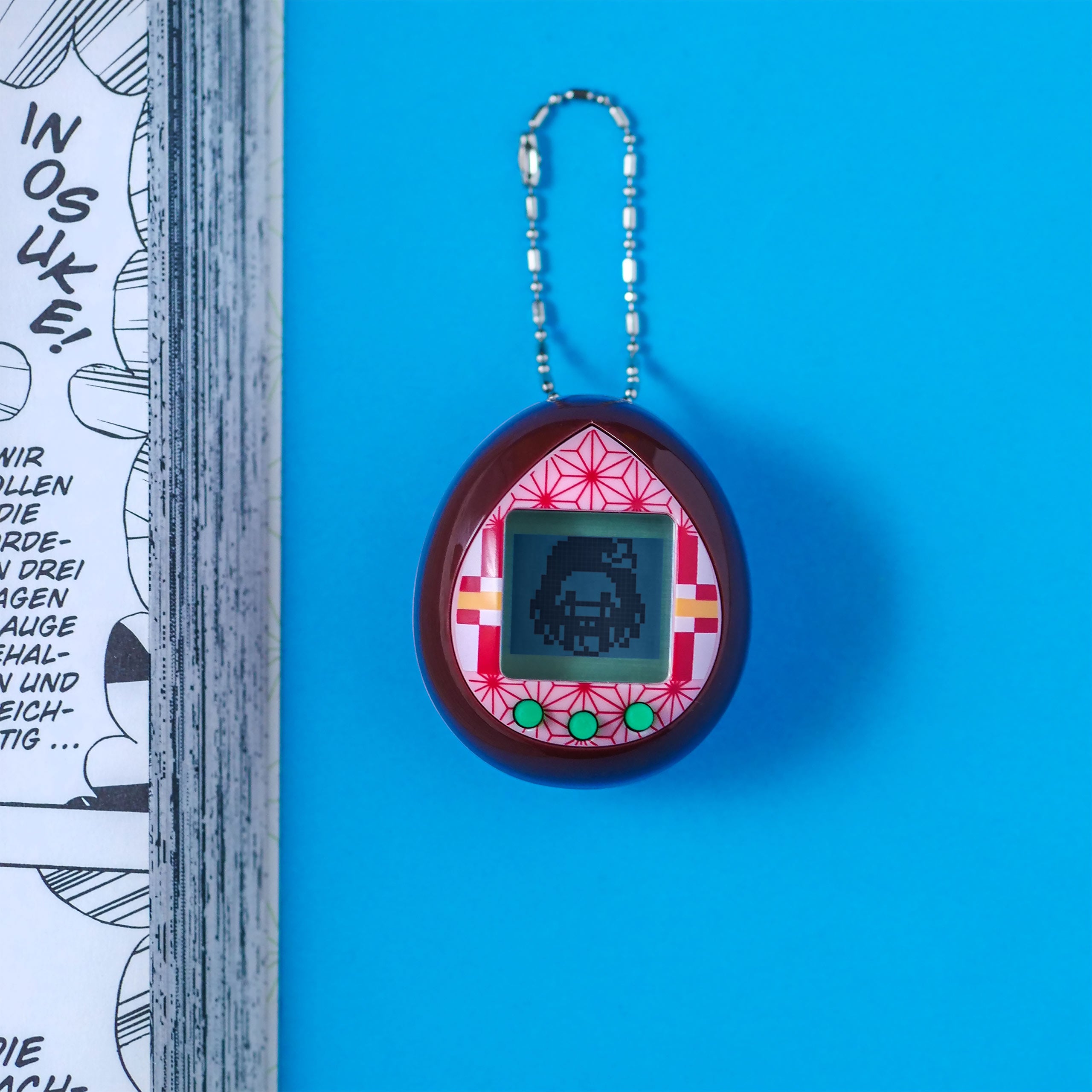 Productafbeelding Demon Slayer - Nezuko Tamagotchi