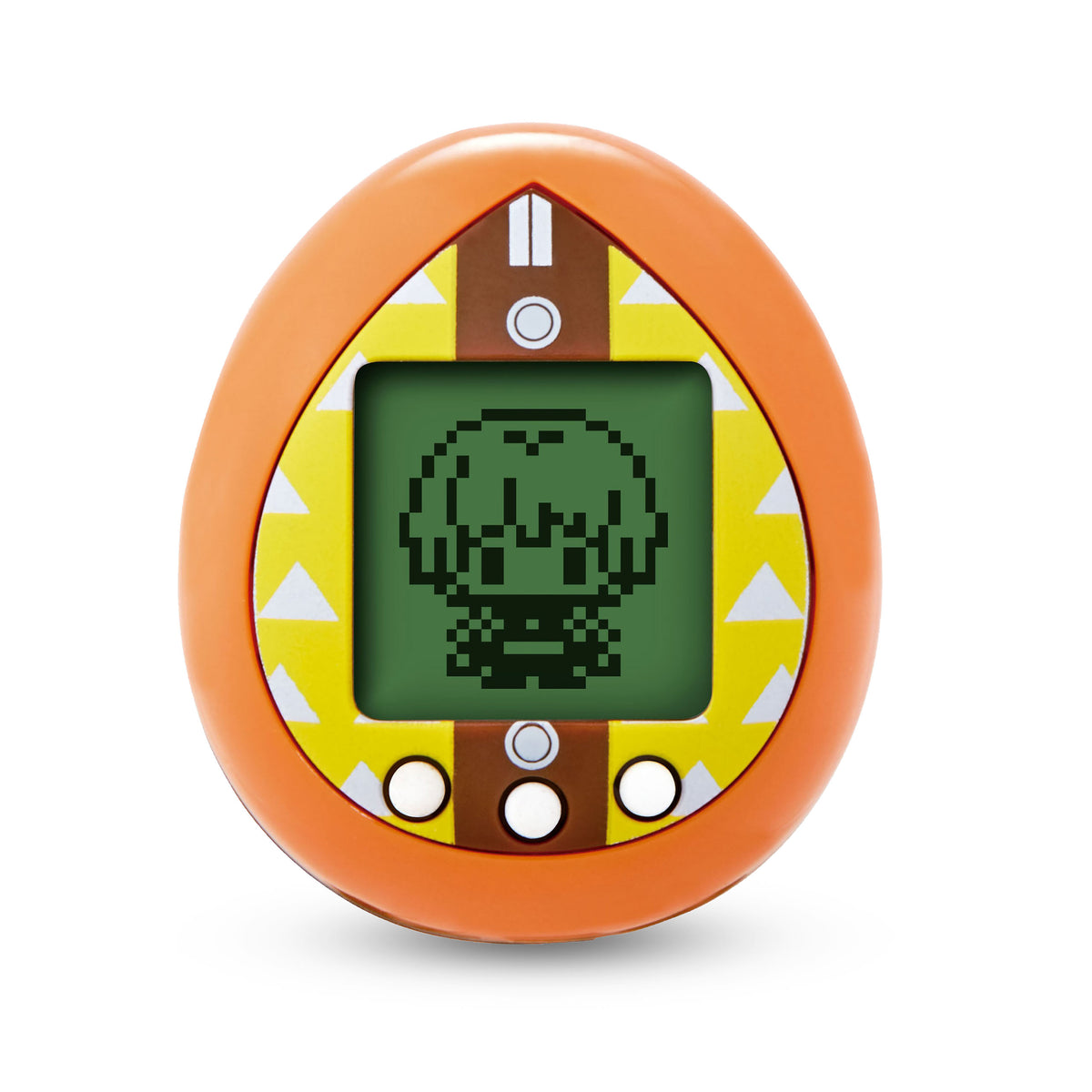 Productafbeelding Demon Slayer - Zenitsu Tamagotchi