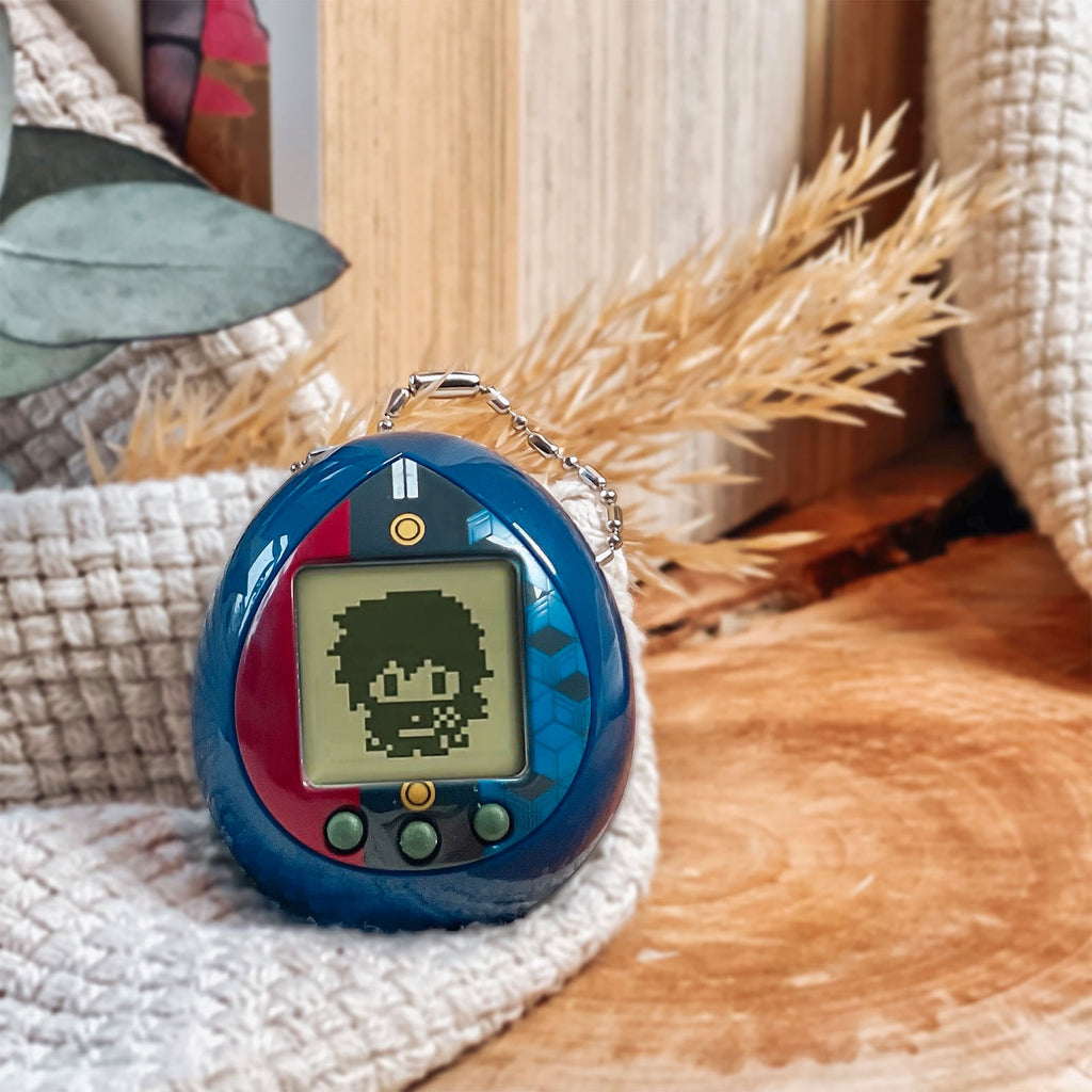 Productafbeelding Demon Slayer - Giyu Tamagotchi