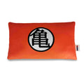 Productafbeelding Dragon Ball - Kame Kanji Symbool Kussen
