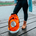 Product image Dragon Ball - Goku Symbol Backpack