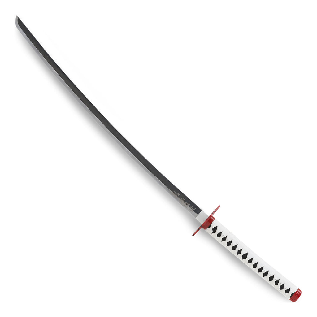 Productafbeelding Giyu Katana voor Demon Slayer Fans