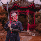 Productafbeelding Giyu Katana voor Demon Slayer Fans