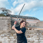 Productafbeelding Giyu Katana voor Demon Slayer Fans