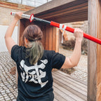 Productafbeelding Giyu Katana voor Demon Slayer Fans