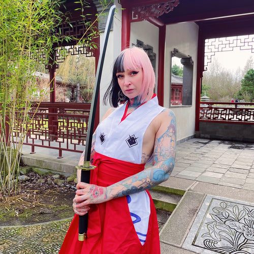 Productafbeelding Roronoa Yubashiri Katana voor One Piece Fans