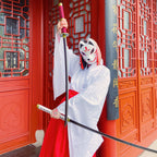 Productafbeelding Wado Ichimonji Katana voor One Piece Fans