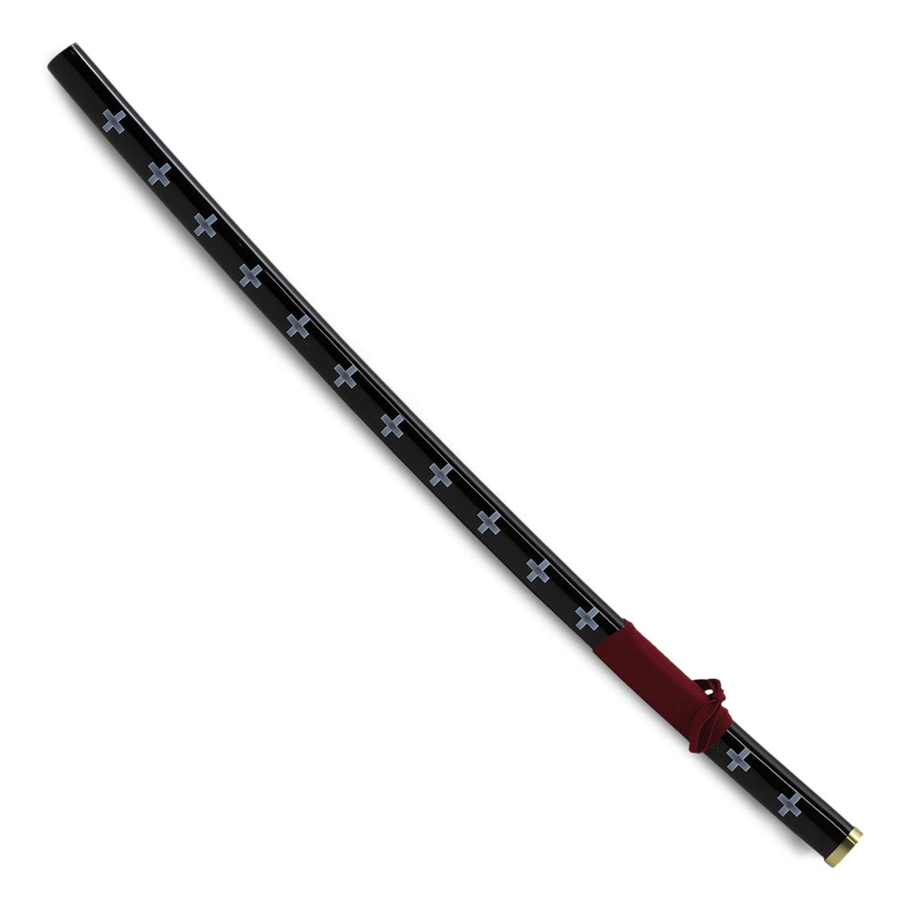 Productafbeelding Trafalgar Law Katana voor One Piece Fans