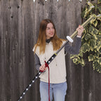 Productafbeelding Trafalgar Law Katana voor One Piece Fans
