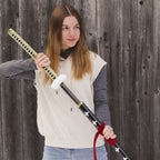 Productafbeelding Trafalgar Law Katana voor One Piece Fans