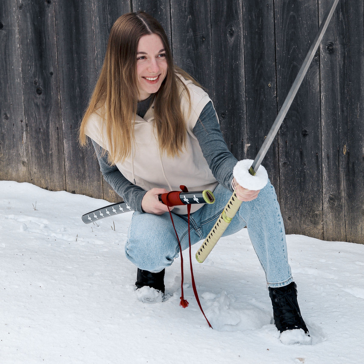 Productafbeelding Trafalgar Law Katana voor One Piece Fans