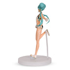 Productafbeelding Hatsune Miku - Racing Miku Figuur Tropical Maid Versie