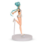 Productafbeelding Hatsune Miku - Racing Miku Figuur Tropical Maid Versie