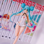 Productafbeelding Hatsune Miku - Racing Miku Figuur Tropical Maid Versie
