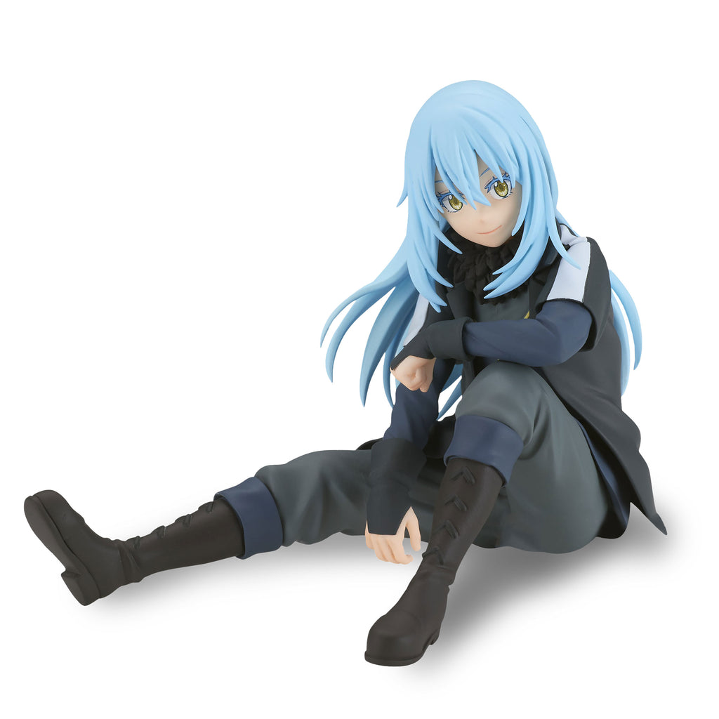 Productafbeelding TenSura - Rimuru Break Time Figuur Vol.1