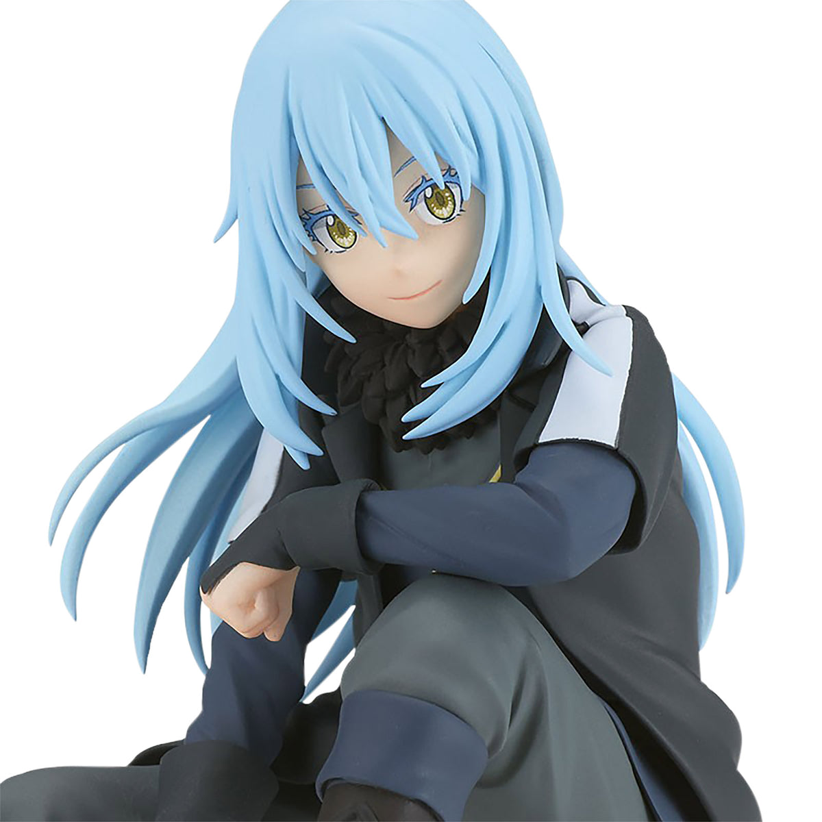 Productafbeelding TenSura - Rimuru Break Time Figuur Vol.1