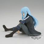 Productafbeelding TenSura - Rimuru Break Time Figuur Vol.1