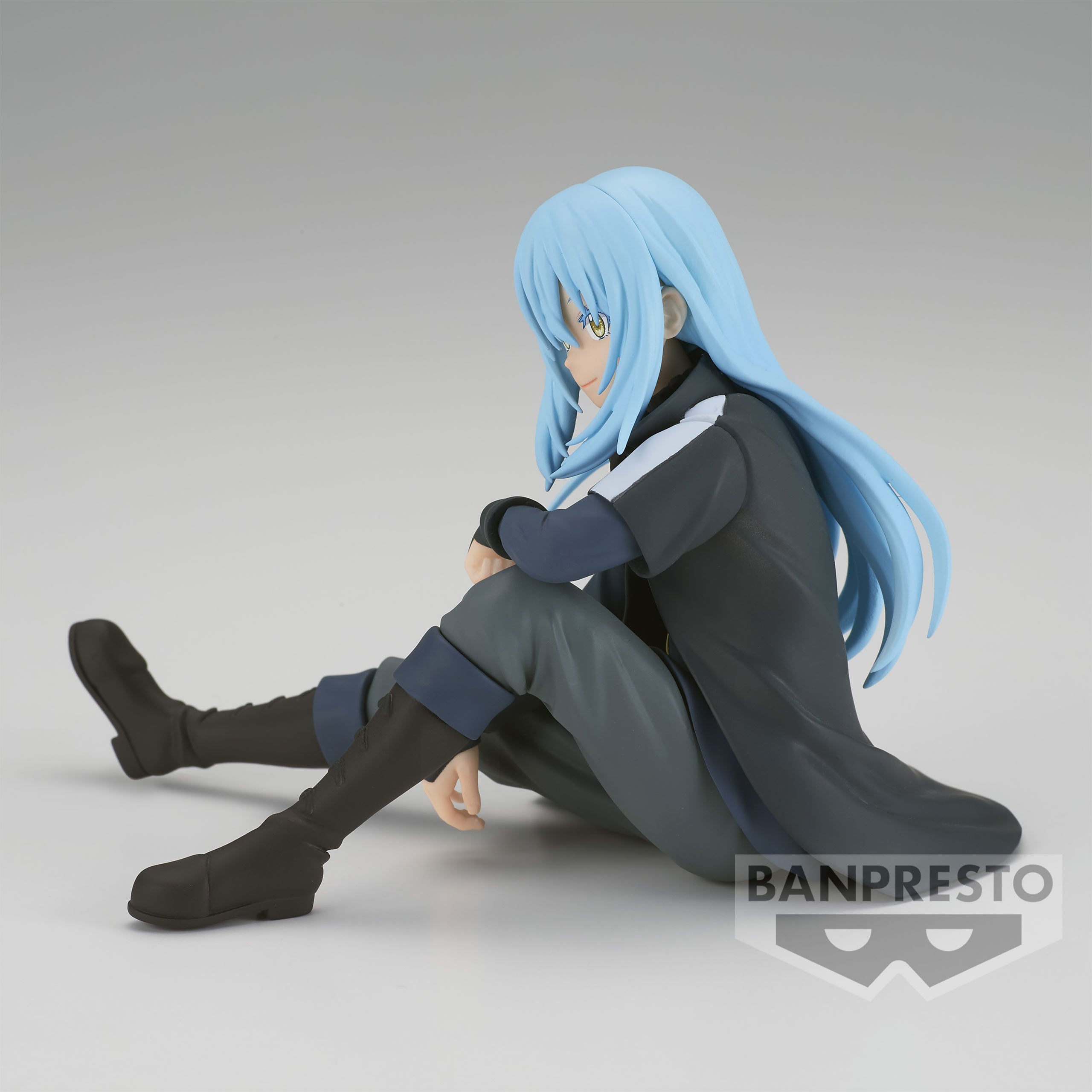 Productafbeelding TenSura - Rimuru Break Time Figuur Vol.1