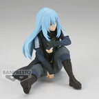 Productafbeelding TenSura - Rimuru Break Time Figuur Vol.1