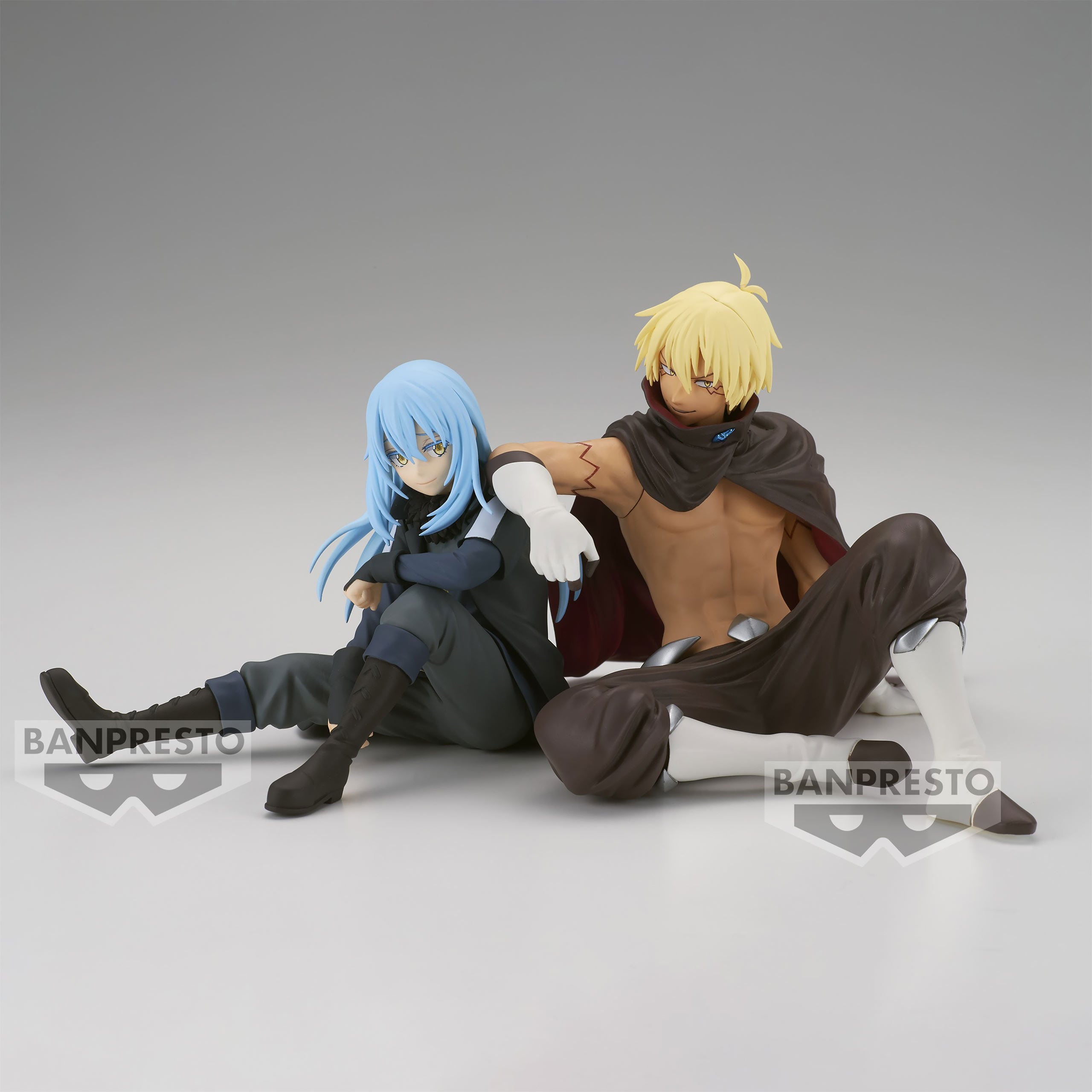 Productafbeelding TenSura - Rimuru Break Time Figuur Vol.1