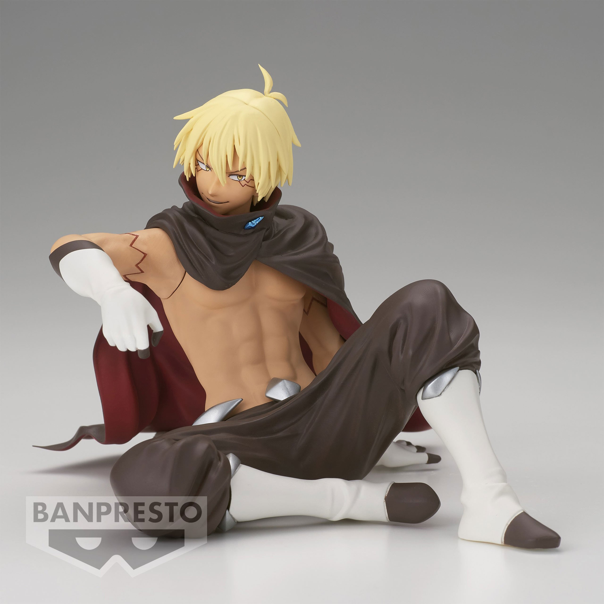 Productafbeelding TenSura - Veldora Break Time Figuur Vol.2