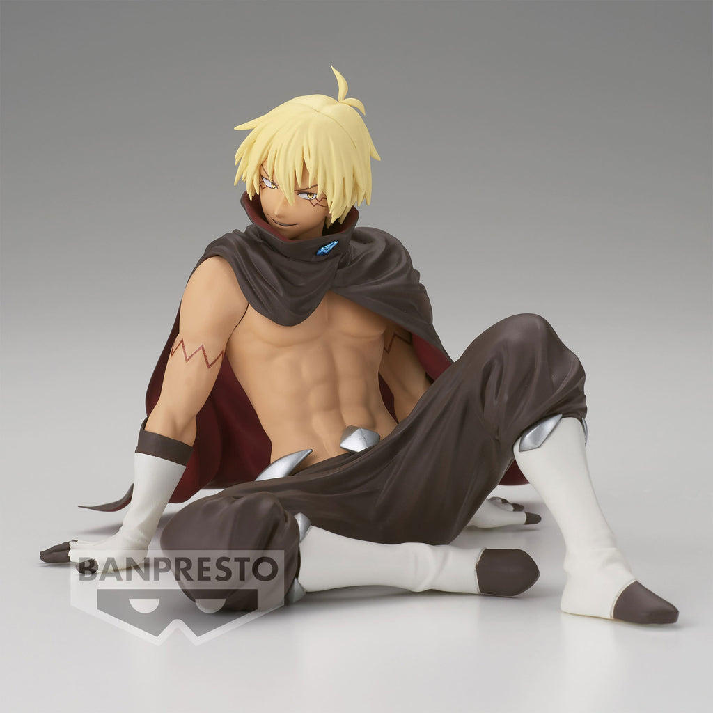 Productafbeelding TenSura - Veldora Break Time Figuur Vol.2