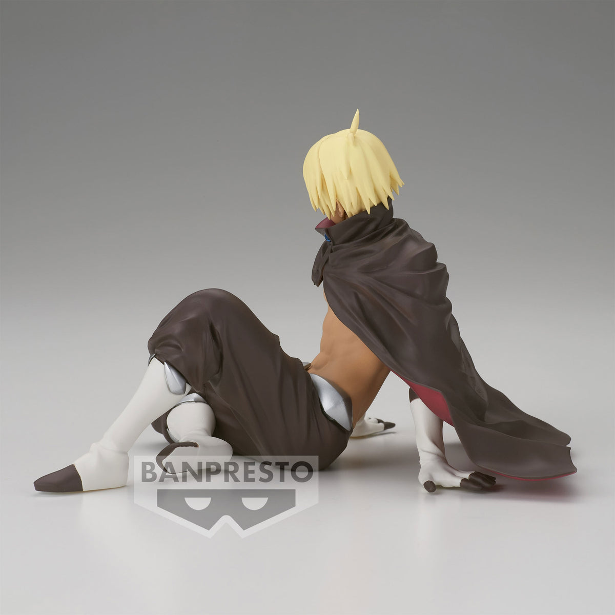 Productafbeelding TenSura - Veldora Break Time Figuur Vol.2