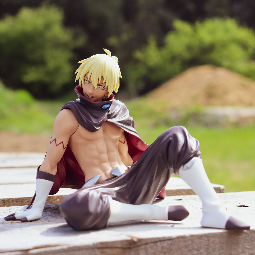 Productafbeelding TenSura - Veldora Break Time Figuur Vol.2