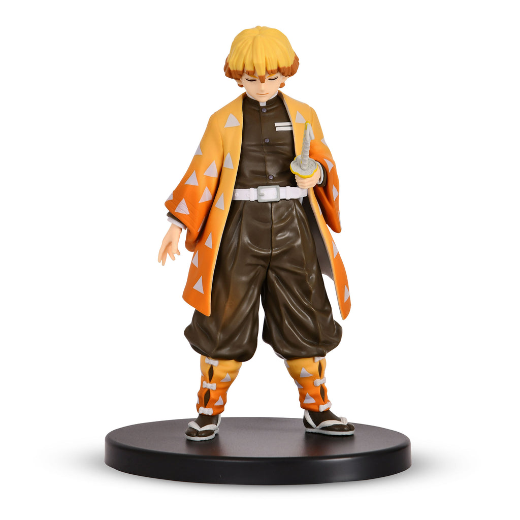 Productafbeelding Demon Slayer - Zenitsu Agatsuma Figuur Vol. 31