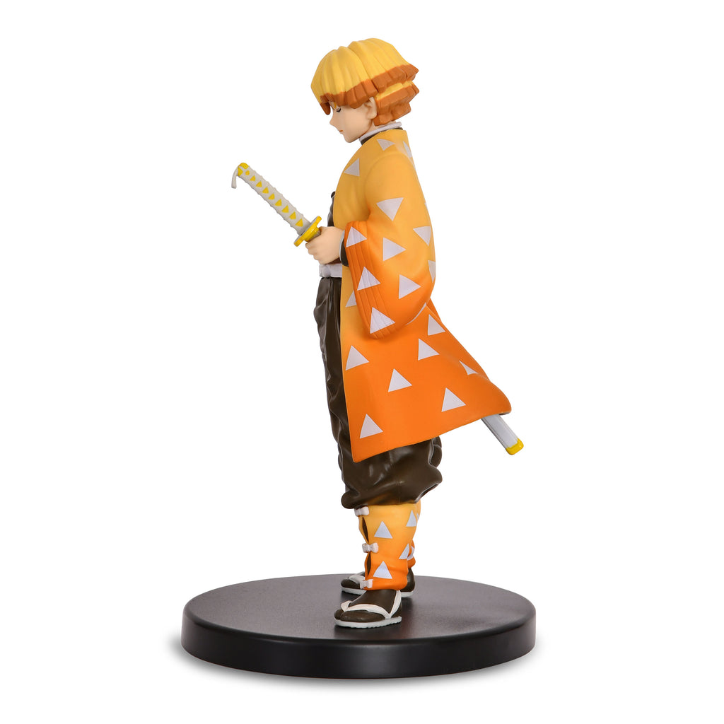 Productafbeelding Demon Slayer - Zenitsu Agatsuma Figuur Vol. 31
