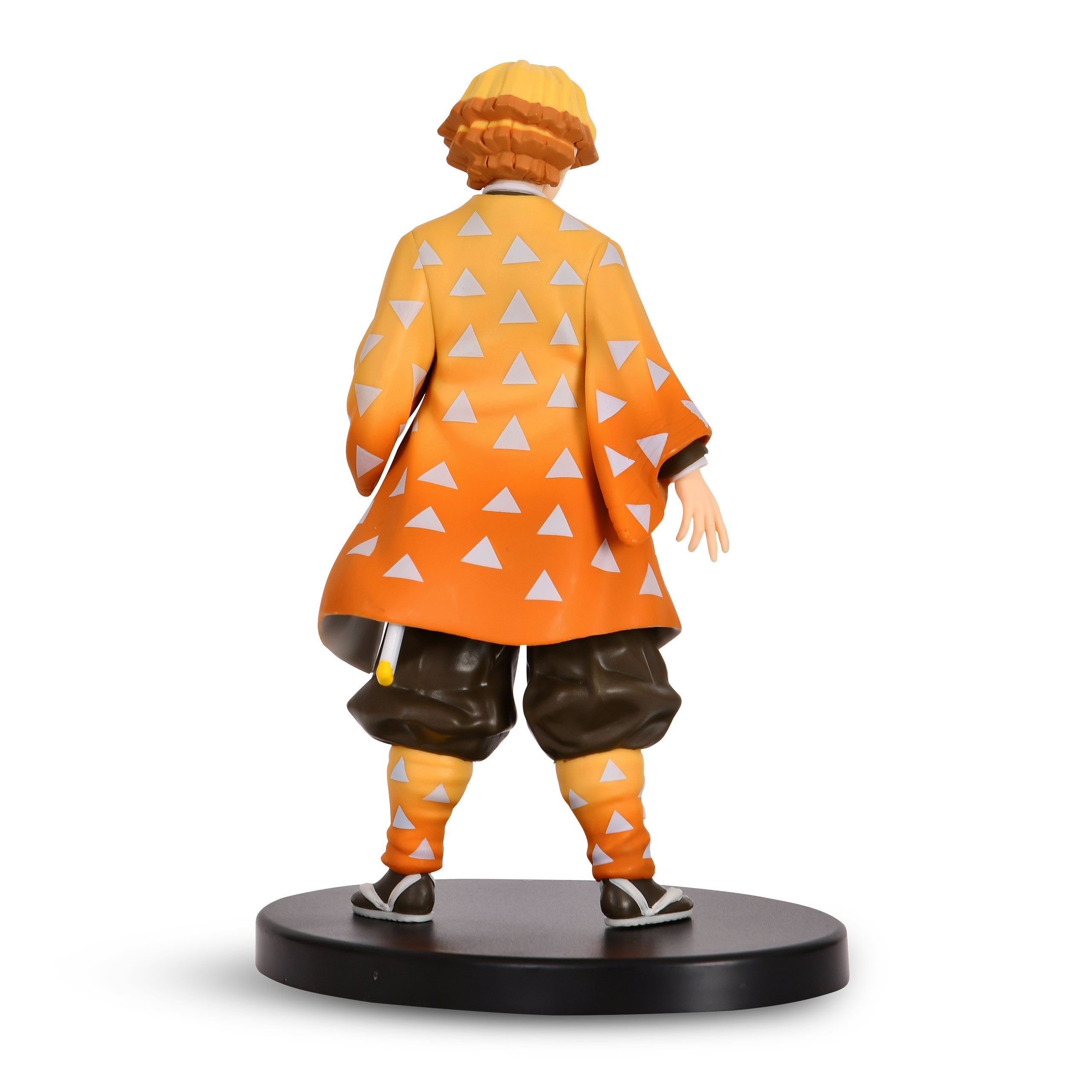 Productafbeelding Demon Slayer - Zenitsu Agatsuma Figuur Vol. 31
