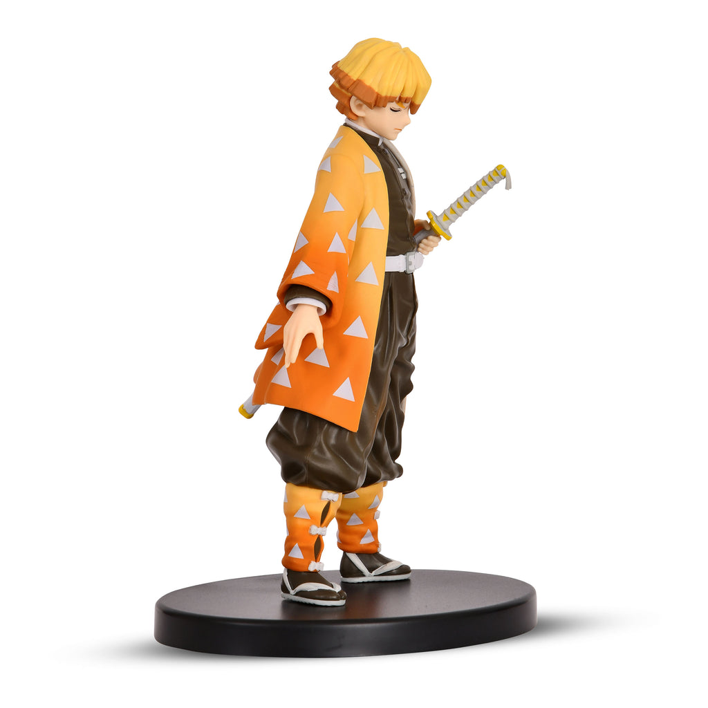 Productafbeelding Demon Slayer - Zenitsu Agatsuma Figuur Vol. 31