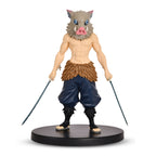 Productafbeelding Demon Slayer - Inosuke Hashibira Figuur Vol. 32