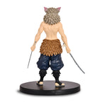 Productafbeelding Demon Slayer - Inosuke Hashibira Figuur Vol. 32