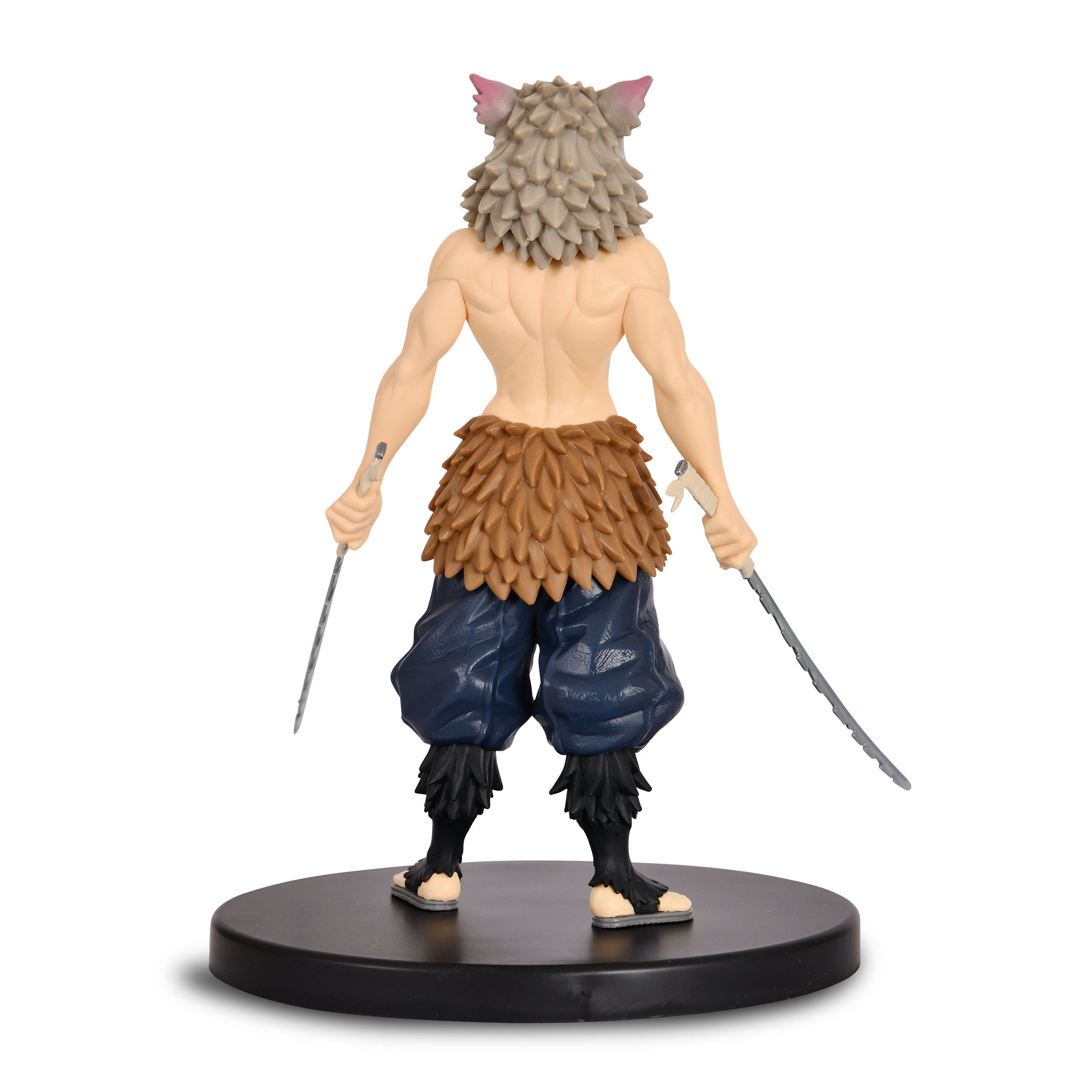 Productafbeelding Demon Slayer - Inosuke Hashibira Figuur Vol. 32