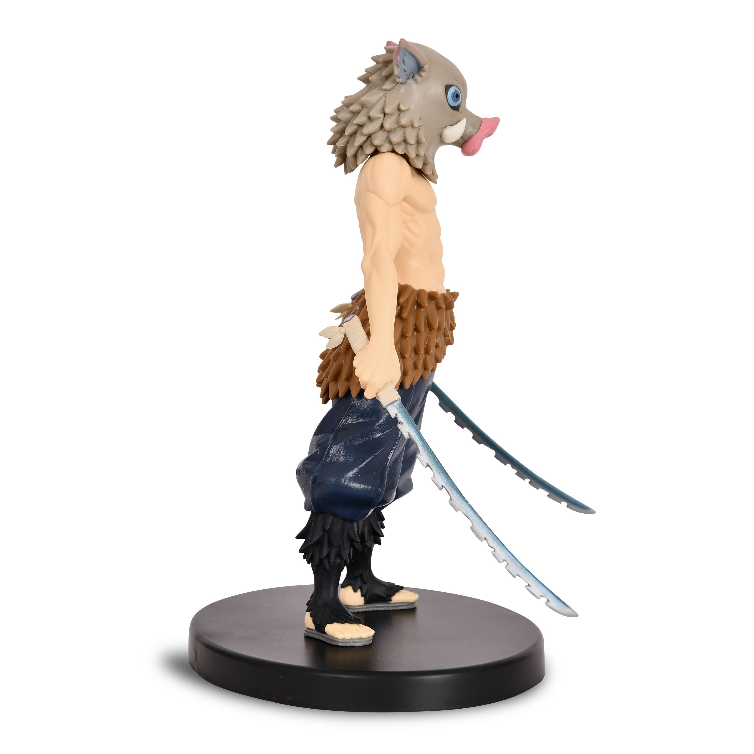 Productafbeelding Demon Slayer - Inosuke Hashibira Figuur Vol. 32