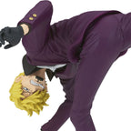 Productafbeelding One Piece - Sanji Vinsmoke Koning van de Kunstenaar Figuur