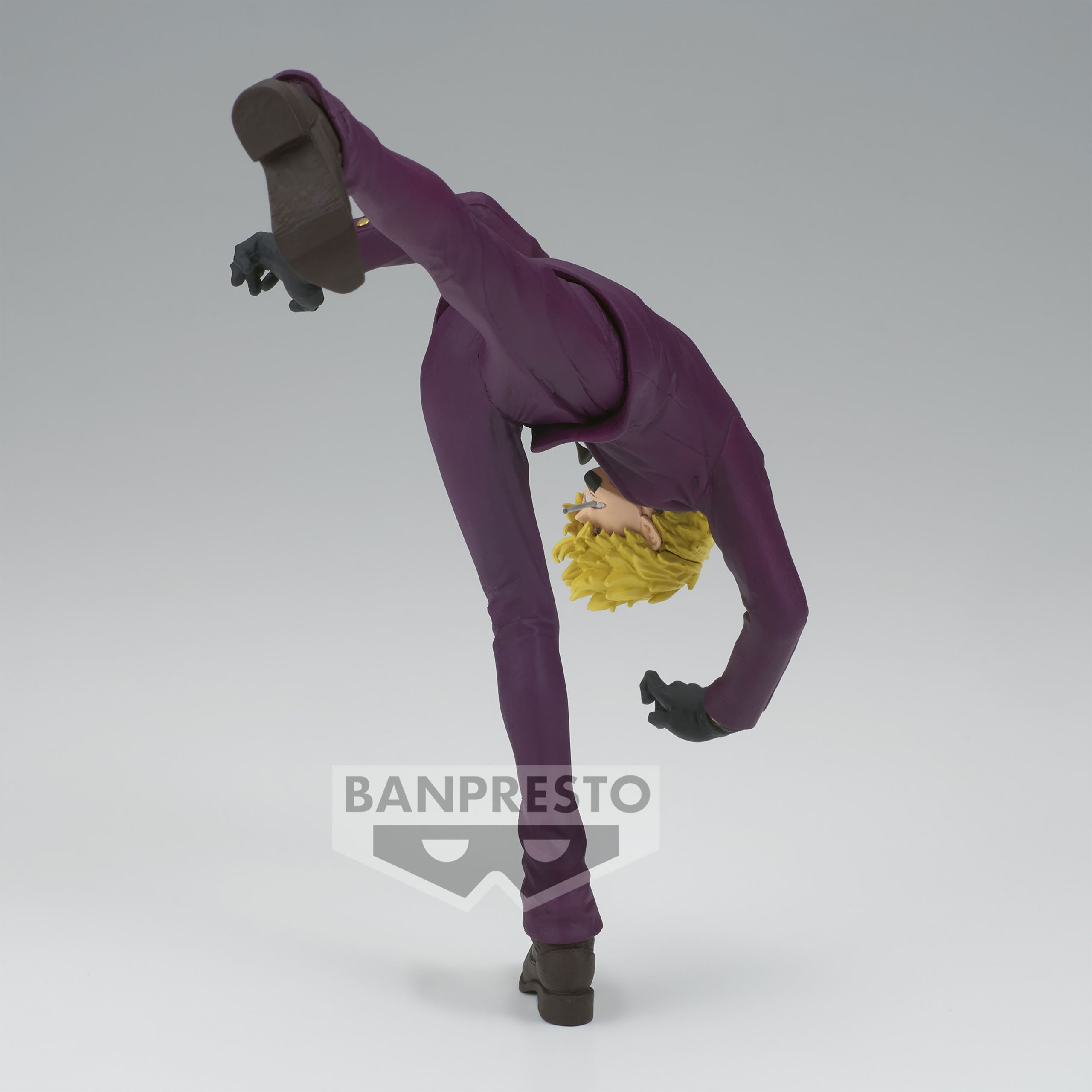 Productafbeelding One Piece - Sanji Vinsmoke Koning van de Kunstenaar Figuur