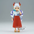 Productafbeelding One Piece - Yamato The Grandline Children Figuur Vol. 3