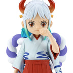 Productafbeelding One Piece - Yamato The Grandline Children Figuur Vol. 3