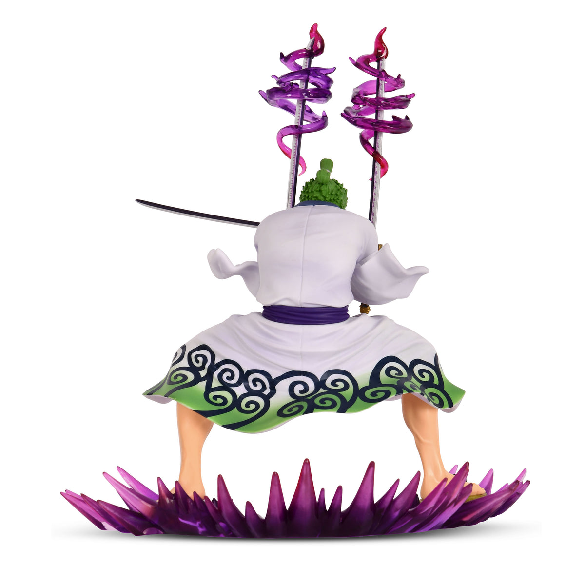 Productafbeelding One Piece - Roronoa Zoro Juro DXF Speciale Figuur