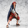 Productafbeelding One Piece Red - Shanks DXF Figuur