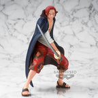 Productafbeelding One Piece Red - Shanks DXF Figuur