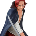 Productafbeelding One Piece Red - Shanks DXF Figuur